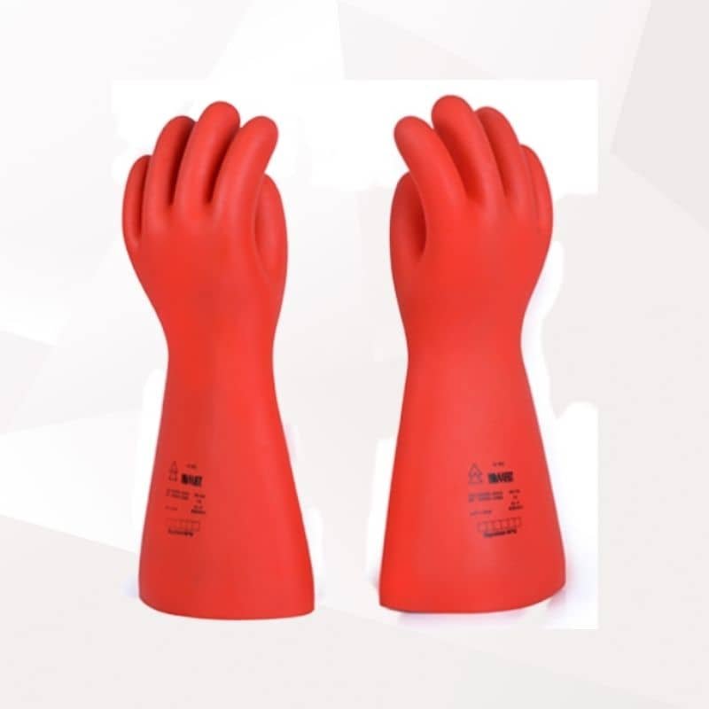 IEC Electrical Gloves 2